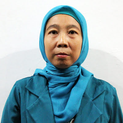 Penata Perizinan Ahli Muda