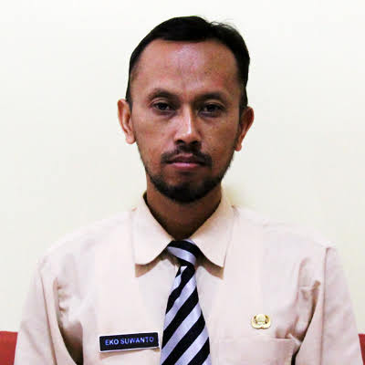 Penata Perizinan Ahli Muda