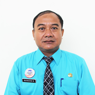 Plt. Sekretaris Dinas PM dan PTSP