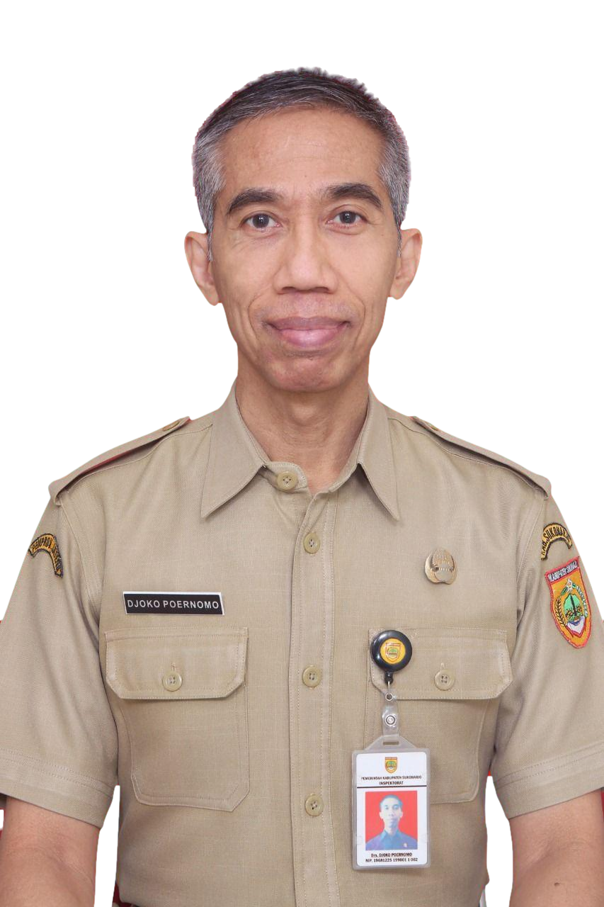 Kepala Dinas PM dan PTSP