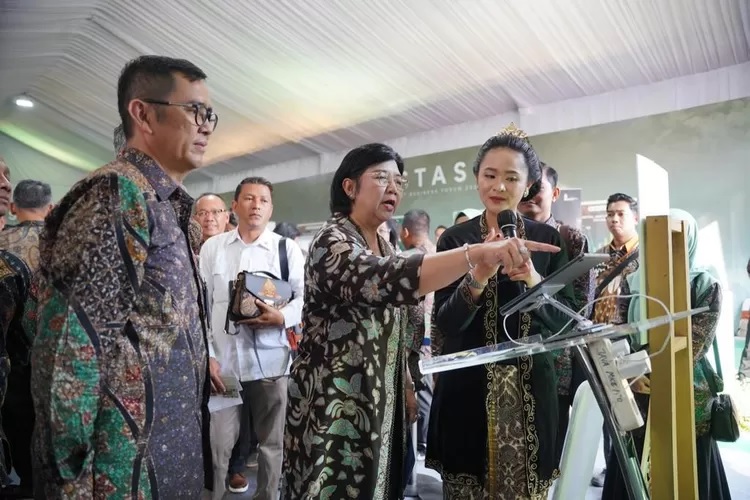 Sinergi Bank Indonesia dan Pemprov Jateng, CJIBF 2023 Dorong Investasi Serta Pertumbuhan Ekonomi Berkelanjutan
