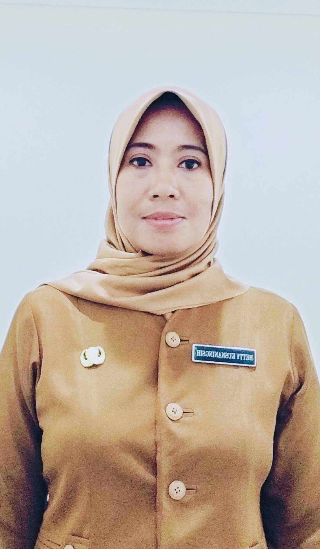 Ka Sub Bag Umum & Kepegawaian