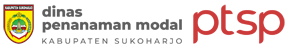 DPMPTSP Kabupaten Sukoharjo