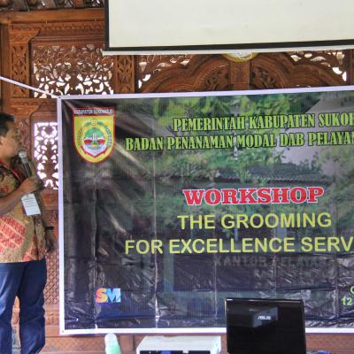 Capacity Building 2016