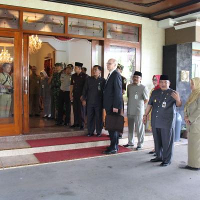 Saxony Business Meeting 02