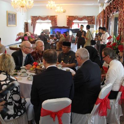 Saxony Business Meeting 04