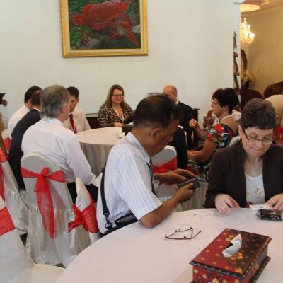 Saxony Business Meeting 05