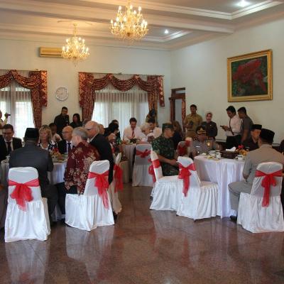 Saxony Business Meeting 06