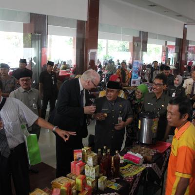 Saxony Business Meeting 10