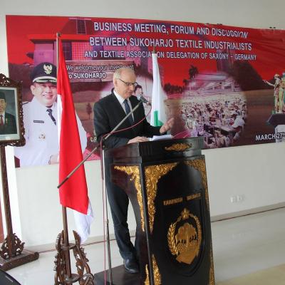 Saxony Business Meeting 12