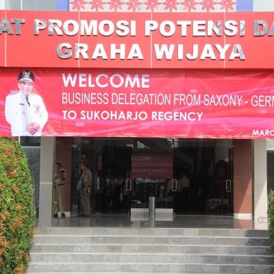 Saxony Business Forum 2017